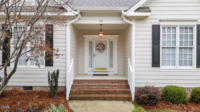 133 Torrey Pines Drive, Clayton, NC 27527