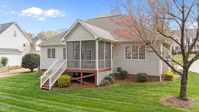 133 Torrey Pines Drive, Clayton, NC 27527