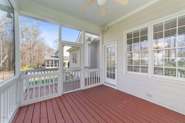 133 Torrey Pines Drive, Clayton, NC 27527