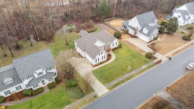 133 Torrey Pines Drive, Clayton, NC 27527