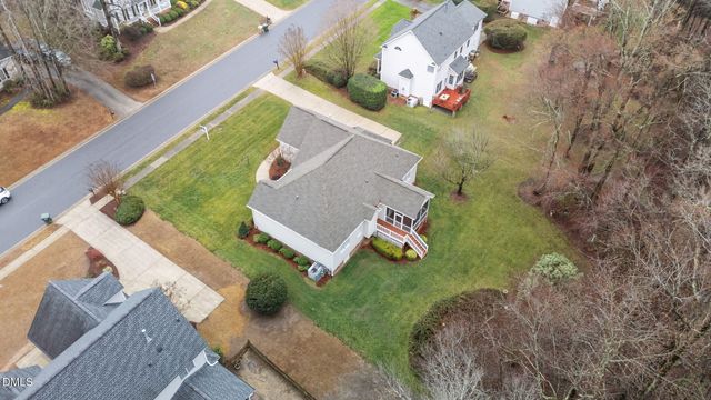 133 Torrey Pines Drive, Clayton, NC 27527