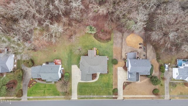 133 Torrey Pines Drive, Clayton, NC 27527