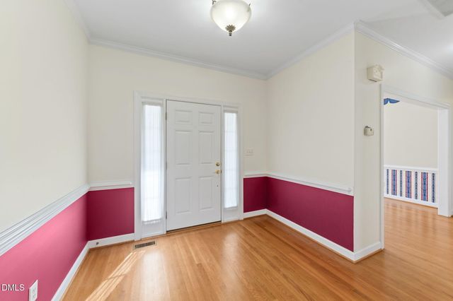 133 Torrey Pines Drive, Clayton, NC 27527