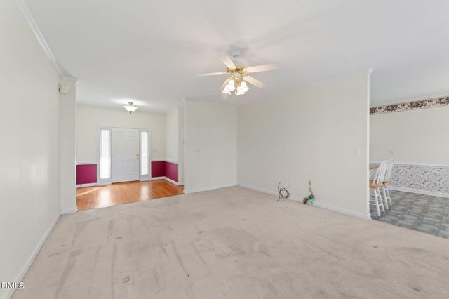 133 Torrey Pines Drive, Clayton, NC 27527