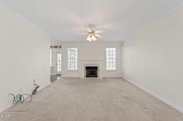 133 Torrey Pines Drive, Clayton, NC 27527