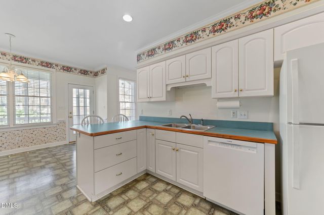 133 Torrey Pines Drive, Clayton, NC 27527