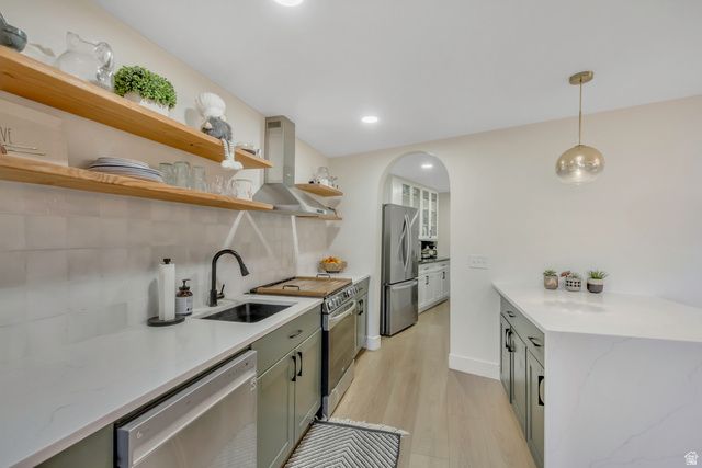 336 W 3500 S, Bountiful, UT 84010