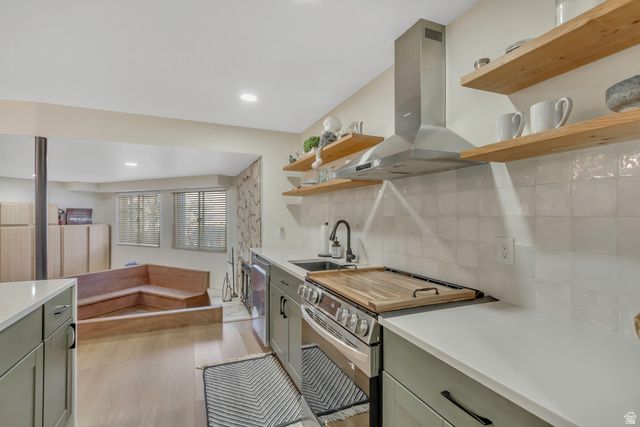 336 W 3500 S, Bountiful, UT 84010