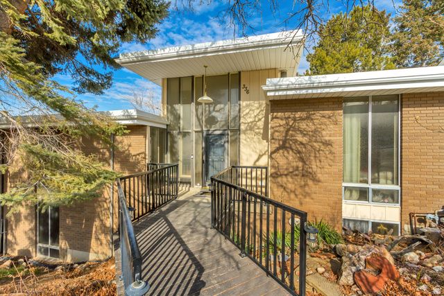 336 W 3500 S, Bountiful, UT 84010