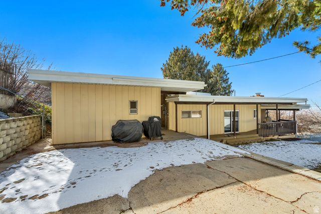 336 W 3500 S, Bountiful, UT 84010
