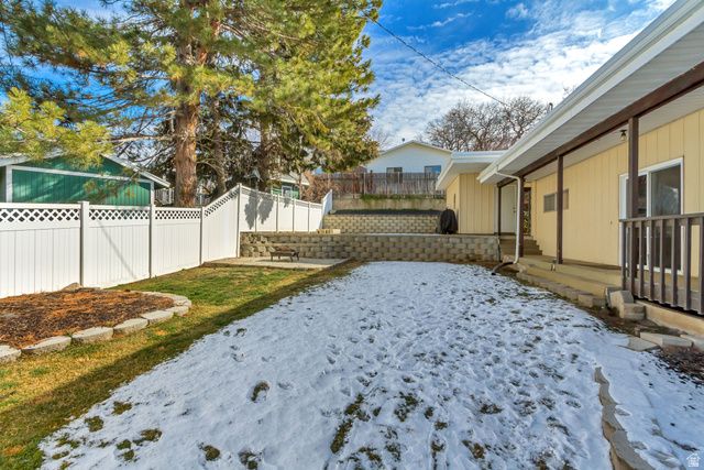 336 W 3500 S, Bountiful, UT 84010