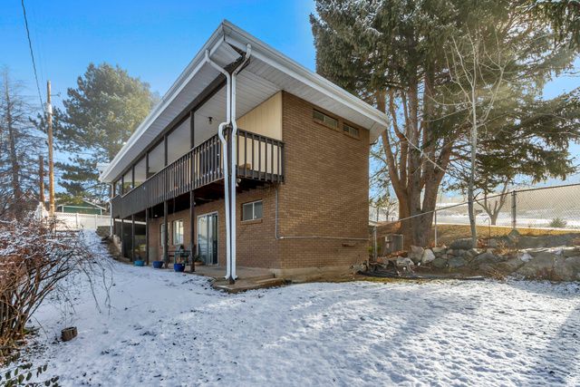 336 W 3500 S, Bountiful, UT 84010