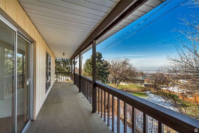 336 W 3500 S, Bountiful, UT 84010