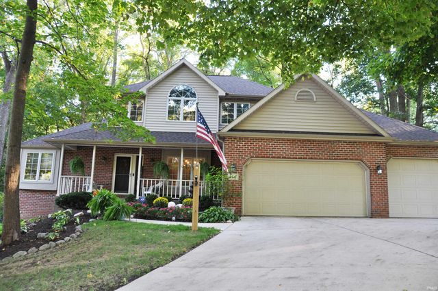 114 Chaudoin Drive, Angola, IN 46703