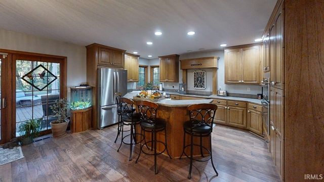 114 Chaudoin Drive, Angola, IN 46703