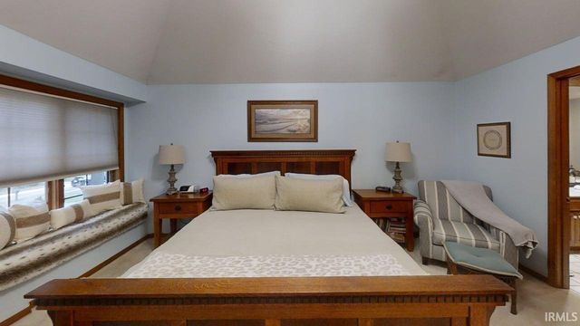 114 Chaudoin Drive, Angola, IN 46703