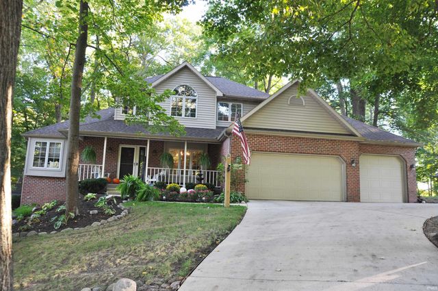 114 Chaudoin Drive, Angola, IN 46703