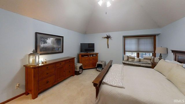 114 Chaudoin Drive, Angola, IN 46703