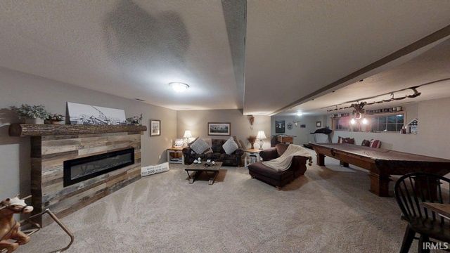 114 Chaudoin Drive, Angola, IN 46703