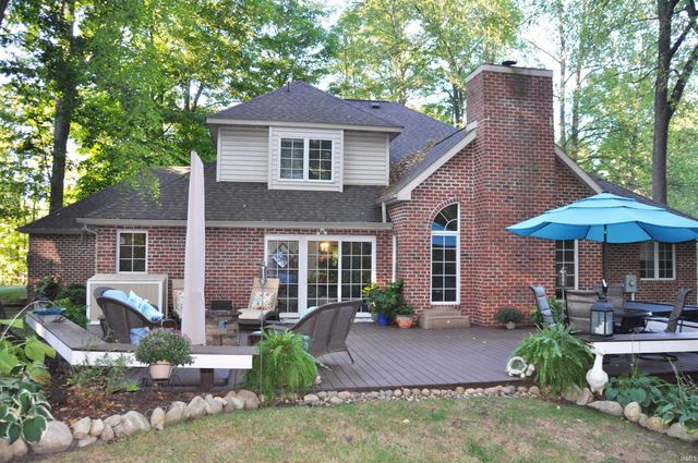 114 Chaudoin Drive, Angola, IN 46703