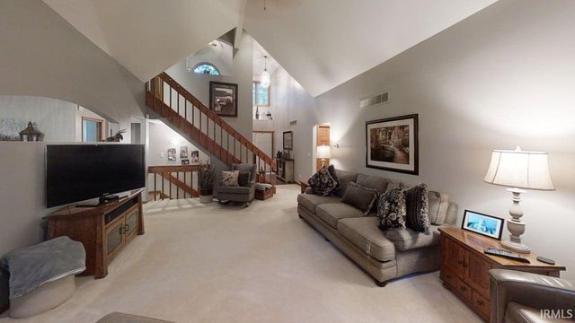 114 Chaudoin Drive, Angola, IN 46703