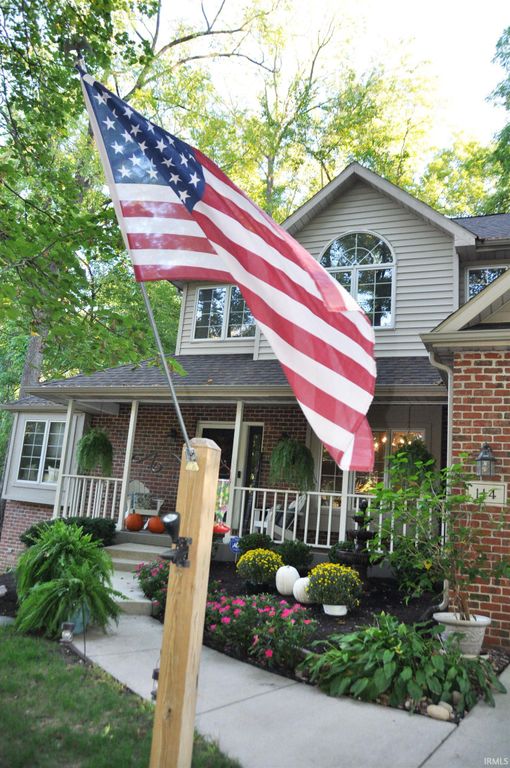 114 Chaudoin Drive, Angola, IN 46703