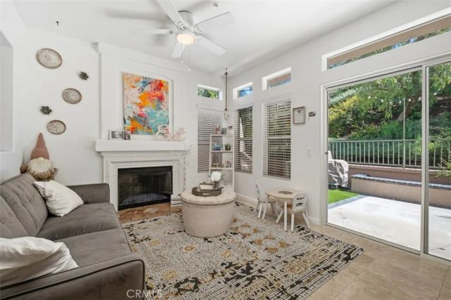 2 Paseo Del Sol, Rancho Santa Margarita, CA 92688