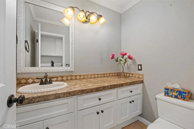 2 Paseo Del Sol, Rancho Santa Margarita, CA 92688