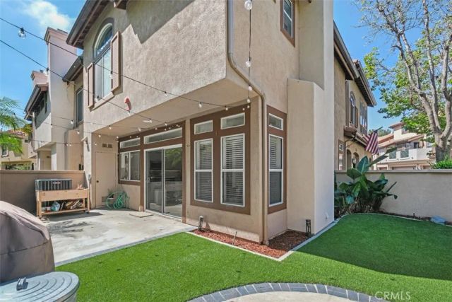 2 Paseo Del Sol, Rancho Santa Margarita, CA 92688