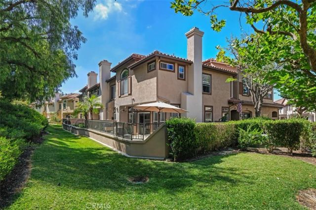 2 Paseo Del Sol, Rancho Santa Margarita, CA 92688
