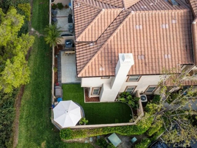 2 Paseo Del Sol, Rancho Santa Margarita, CA 92688