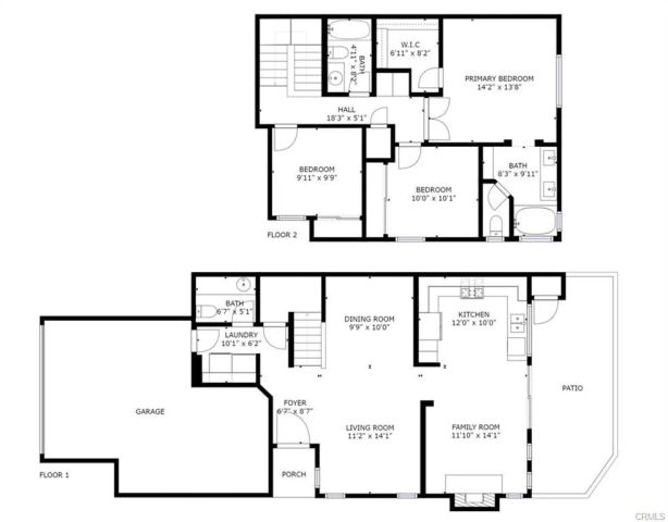 2 Paseo Del Sol, Rancho Santa Margarita, CA 92688