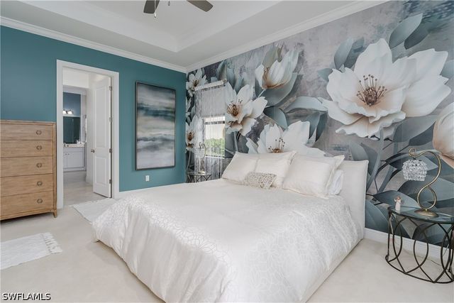 4664 Abaca CIR, Naples, FL 34119