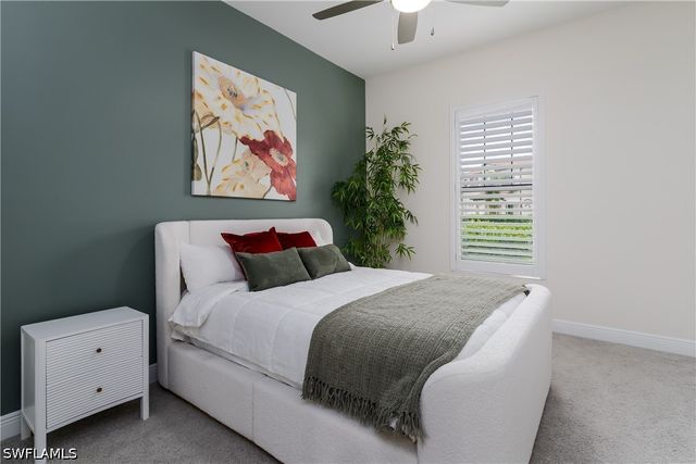 4664 Abaca CIR, Naples, FL 34119