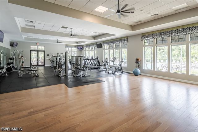 4664 Abaca CIR, Naples, FL 34119