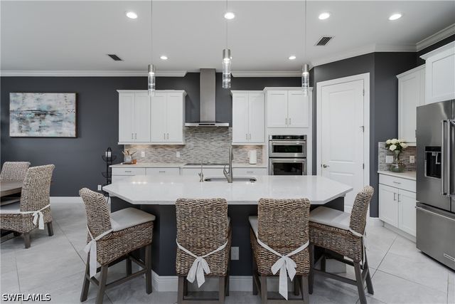 4664 Abaca CIR, Naples, FL 34119