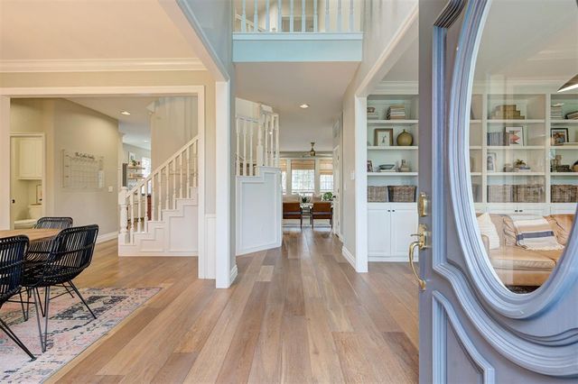 600 Heatherstone Road, Edmond, OK 73034