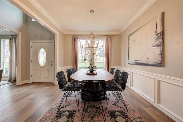 600 Heatherstone Road, Edmond, OK 73034