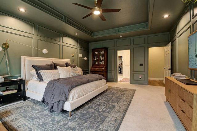 600 Heatherstone Road, Edmond, OK 73034