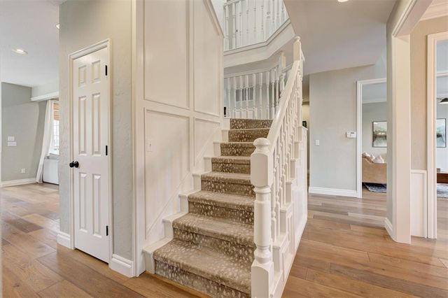 600 Heatherstone Road, Edmond, OK 73034