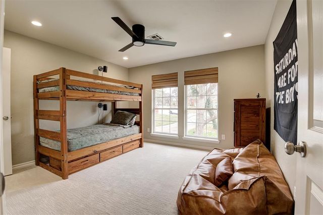 600 Heatherstone Road, Edmond, OK 73034