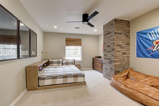 600 Heatherstone Road, Edmond, OK 73034