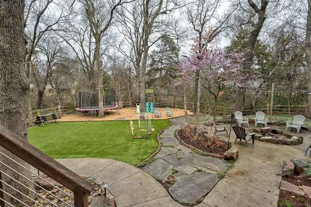 600 Heatherstone Road, Edmond, OK 73034