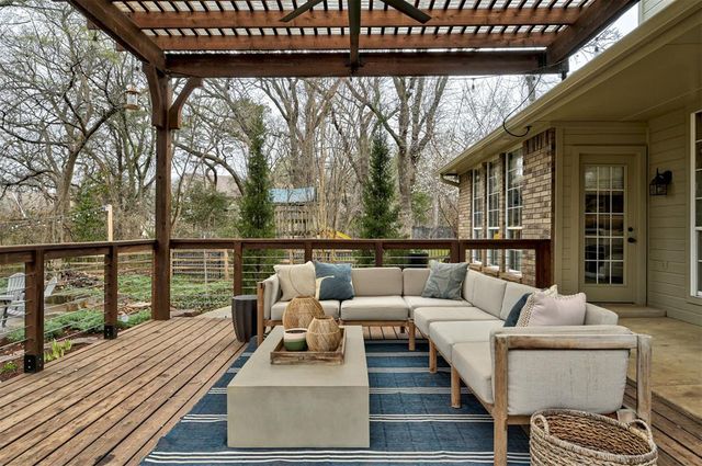 600 Heatherstone Road, Edmond, OK 73034