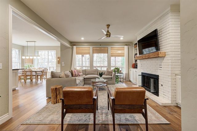 600 Heatherstone Road, Edmond, OK 73034