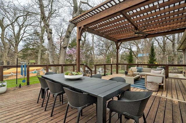 600 Heatherstone Road, Edmond, OK 73034