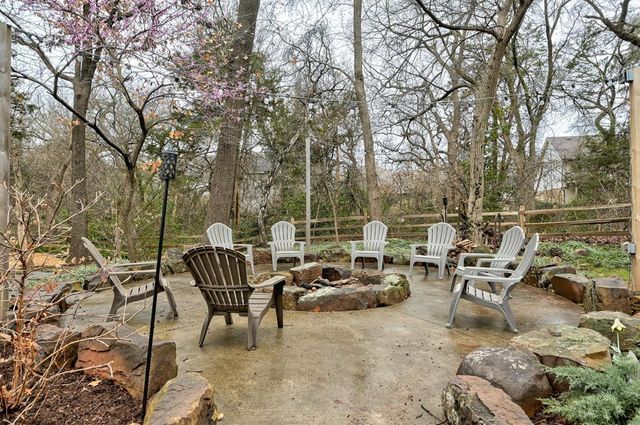 600 Heatherstone Road, Edmond, OK 73034