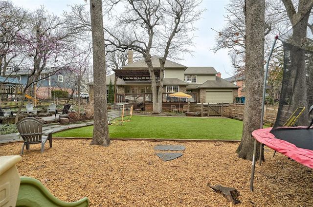 600 Heatherstone Road, Edmond, OK 73034