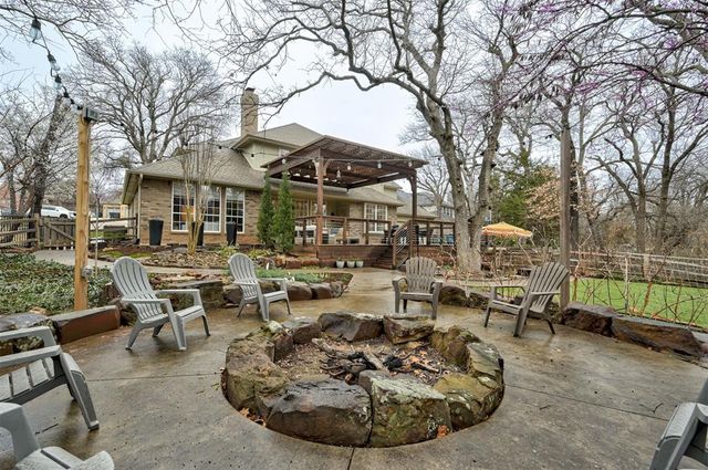 600 Heatherstone Road, Edmond, OK 73034