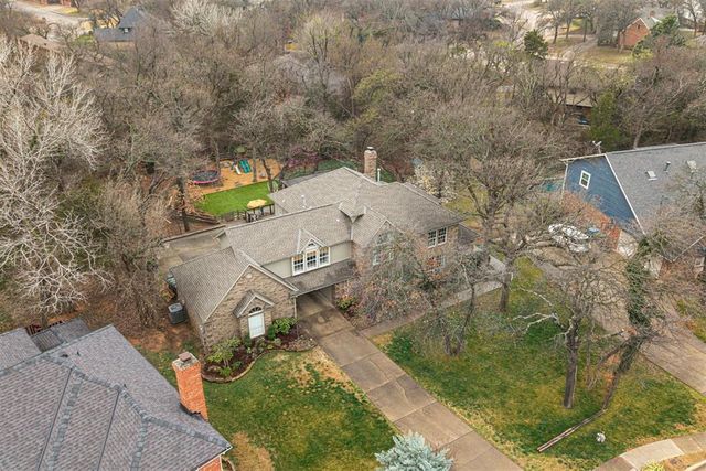 600 Heatherstone Road, Edmond, OK 73034